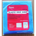 Professional High quality plastic dust sheet